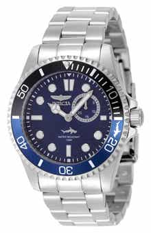 49277 Pro Diver Watch