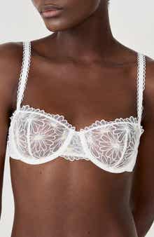 Etam Daisy Underwire Balconette Bra