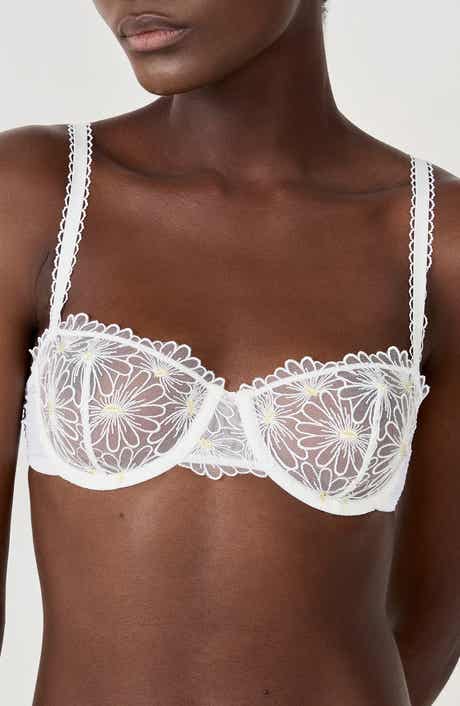 Etam Daisy Underwire Balconette Bra