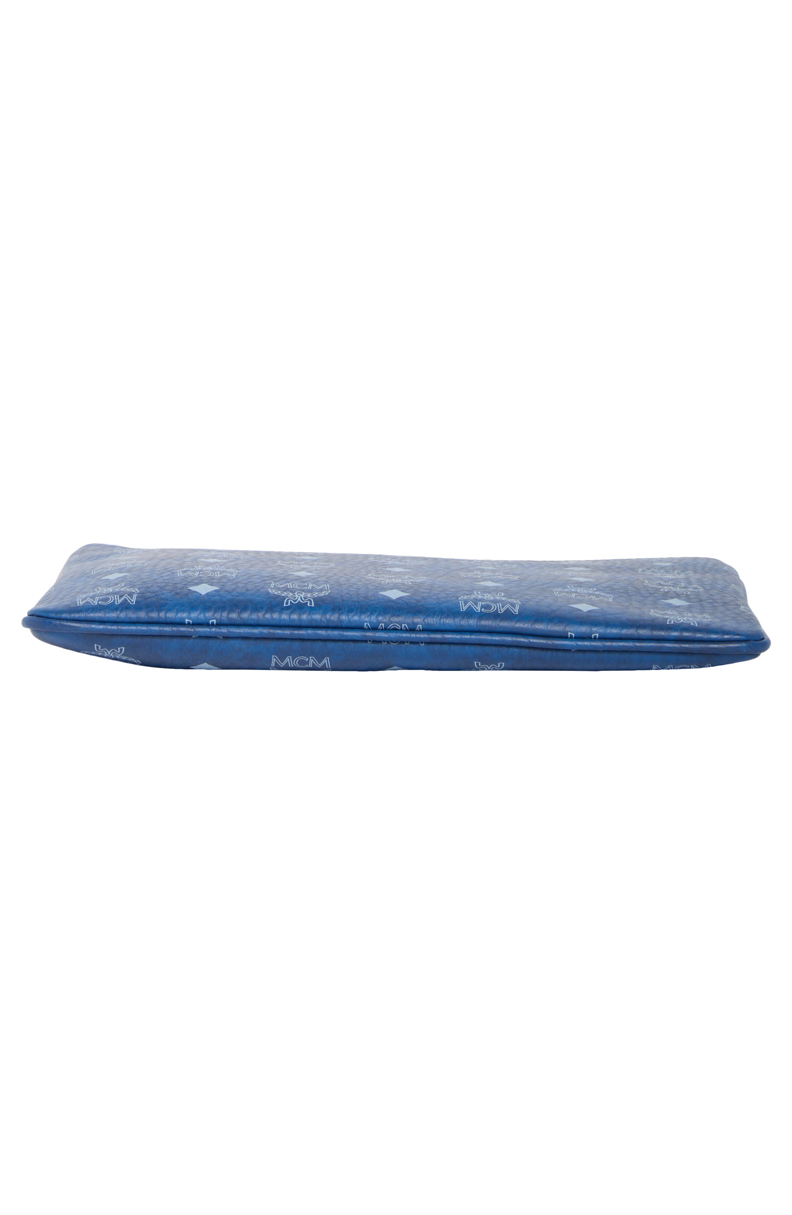 Visetos Original Pouch, Alternate, color, BLUE VISETOS