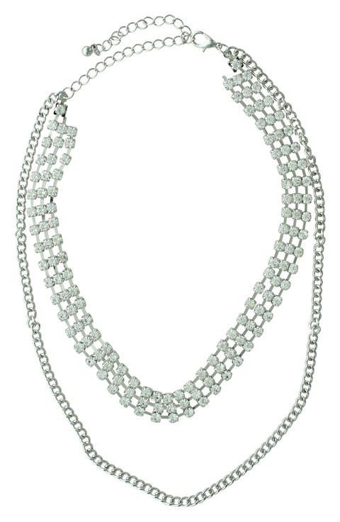Catch Your Eye Choker
