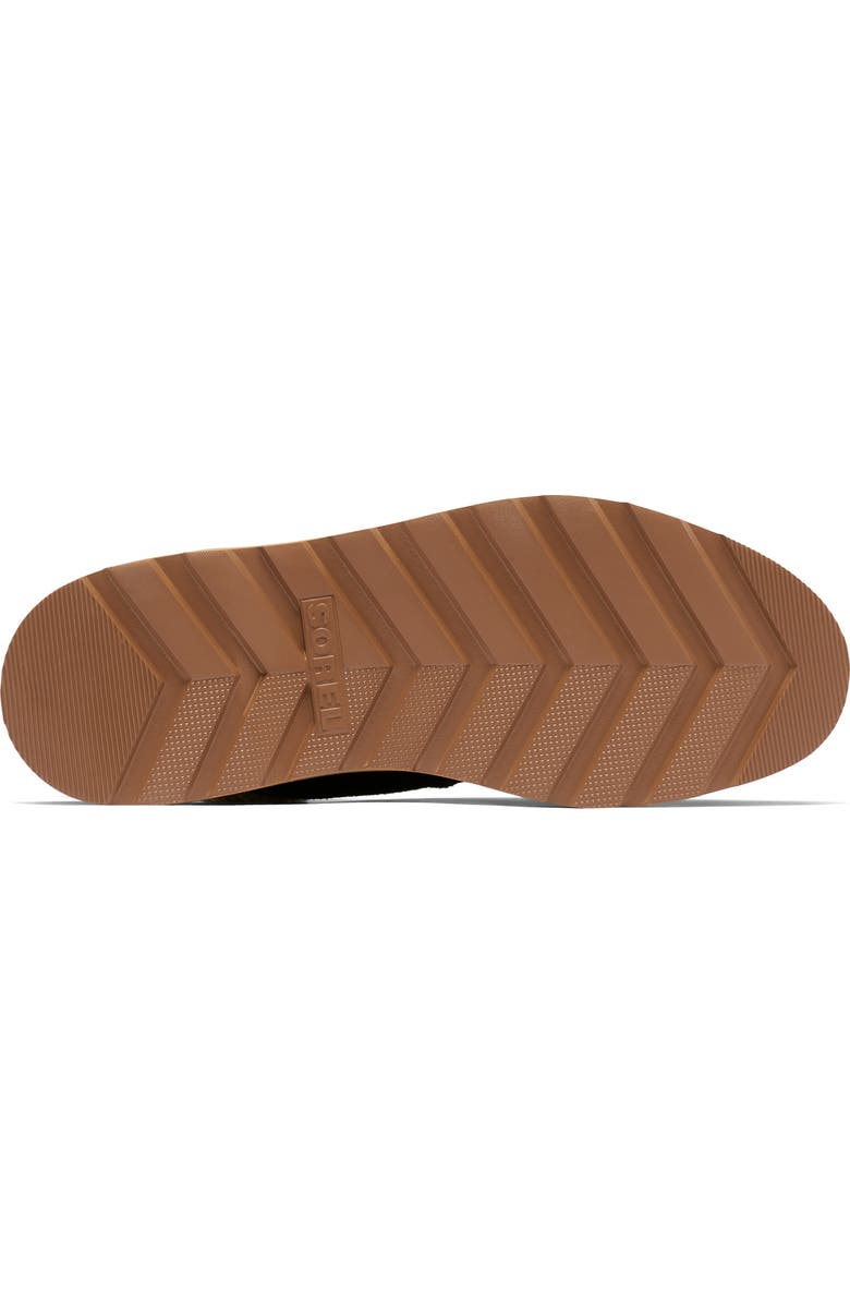 SOREL Hi-Line Cozy Lace-Up Hiking Boot, Alternate, color,