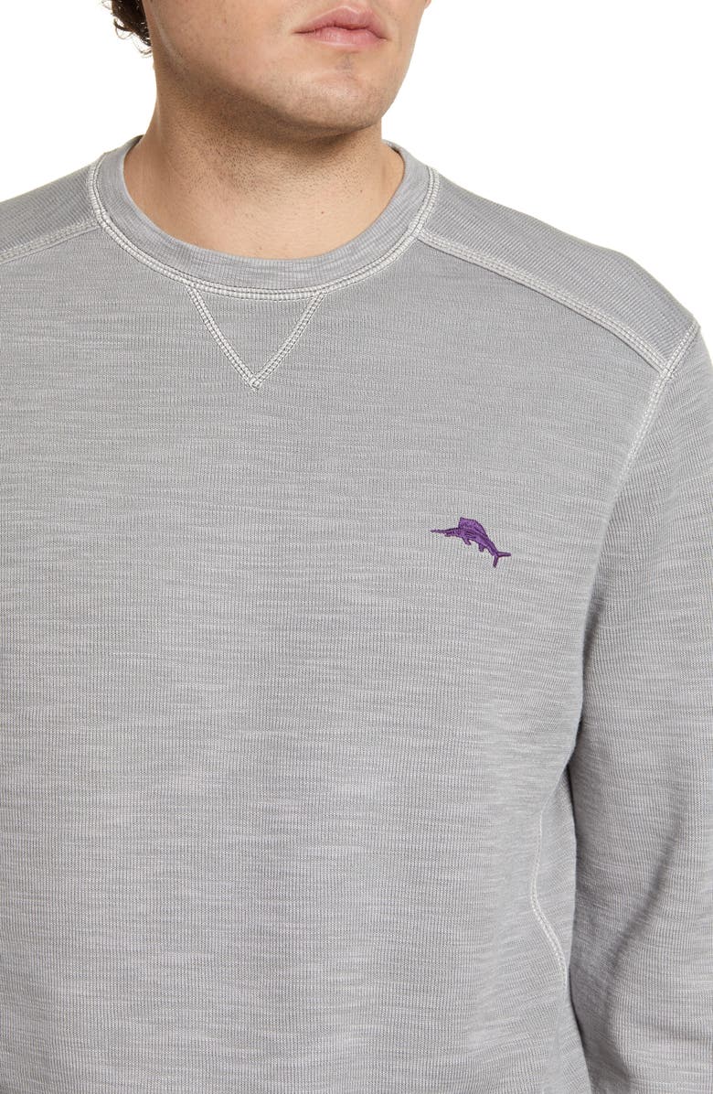 Tommy Bahama Tobago Bay Crewneck Pullover, Alternate, color,