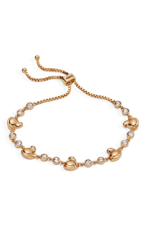 Peeps® Chick Bolo Bracelet