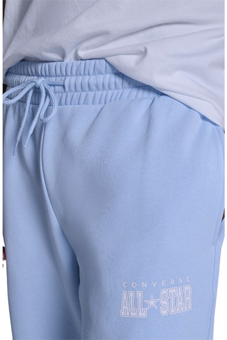 Men's All Star Joggers, Alternate, color, CLEAR SKIES