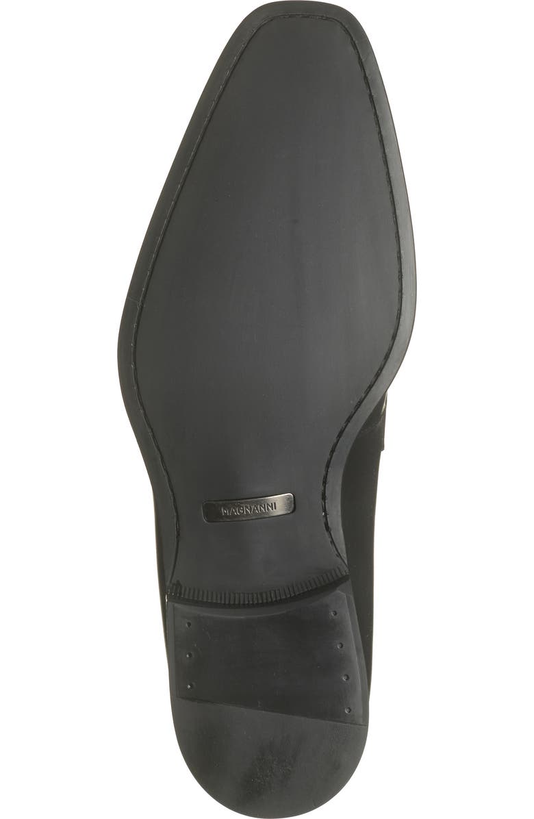 Magnanni Taj Bit Loafer, Alternate, color,