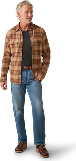 Legend Button-Up Shirt