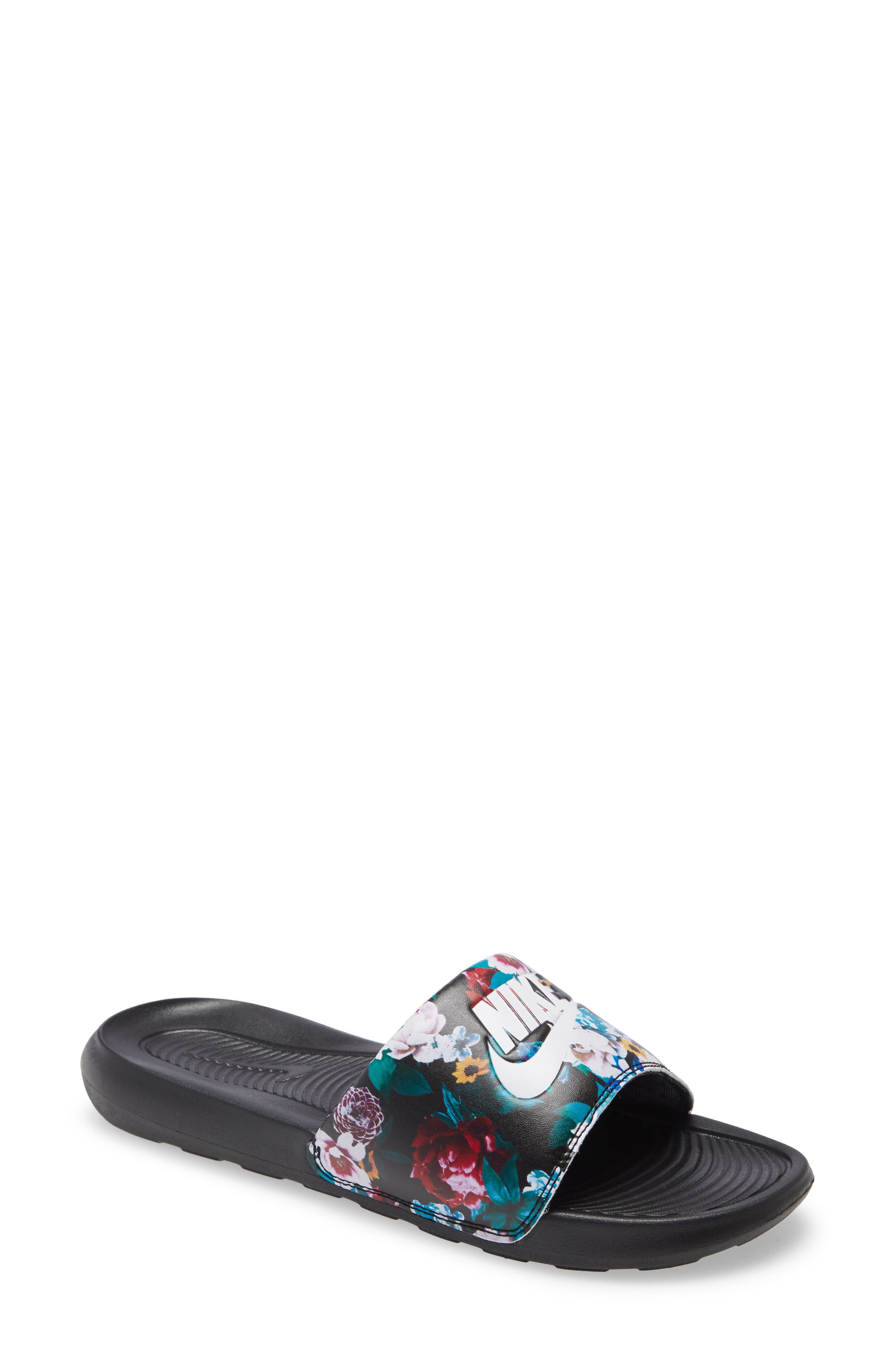 Nike Victori One Sport Slide, Alternate, color, 