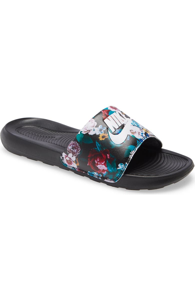 Nike Victori One Sport Slide, Alternate, color,