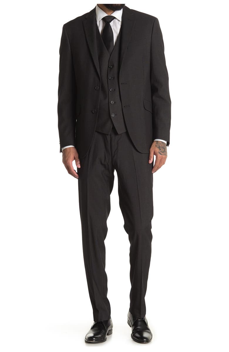 Kenneth Cole Flex Suit Jacket, Main, color,