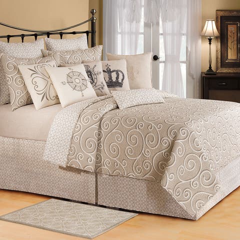 Montpellier Quilt