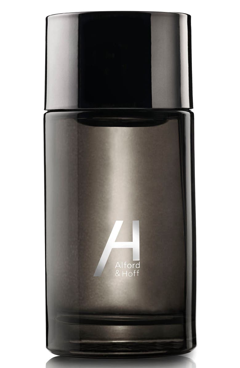 Alford & Hoff No. 3 Fragrance, Alternate, color,