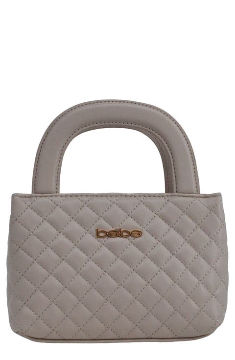 Sofie Small Satche with Matching Wallet