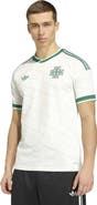 adidas Men's adidas  White Northern Ireland National Team FIFA x World Cup 2026  Replica Jersey