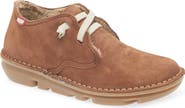 On Foot Silken Faux Fur Lined Sneaker