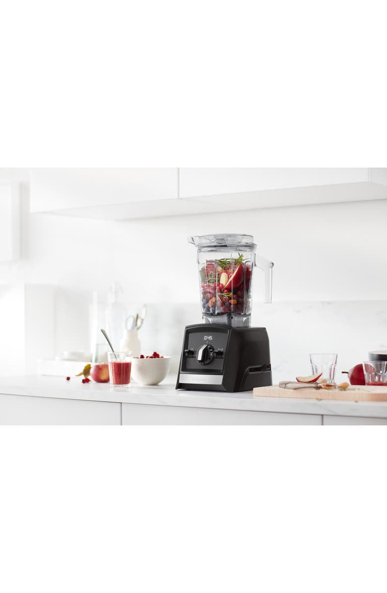 Vitamix Ascent 2500 Blender, Alternate, color,