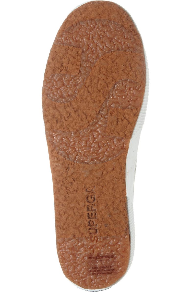 Superga 'Cotu' Slip-On Sneaker, Alternate, color,