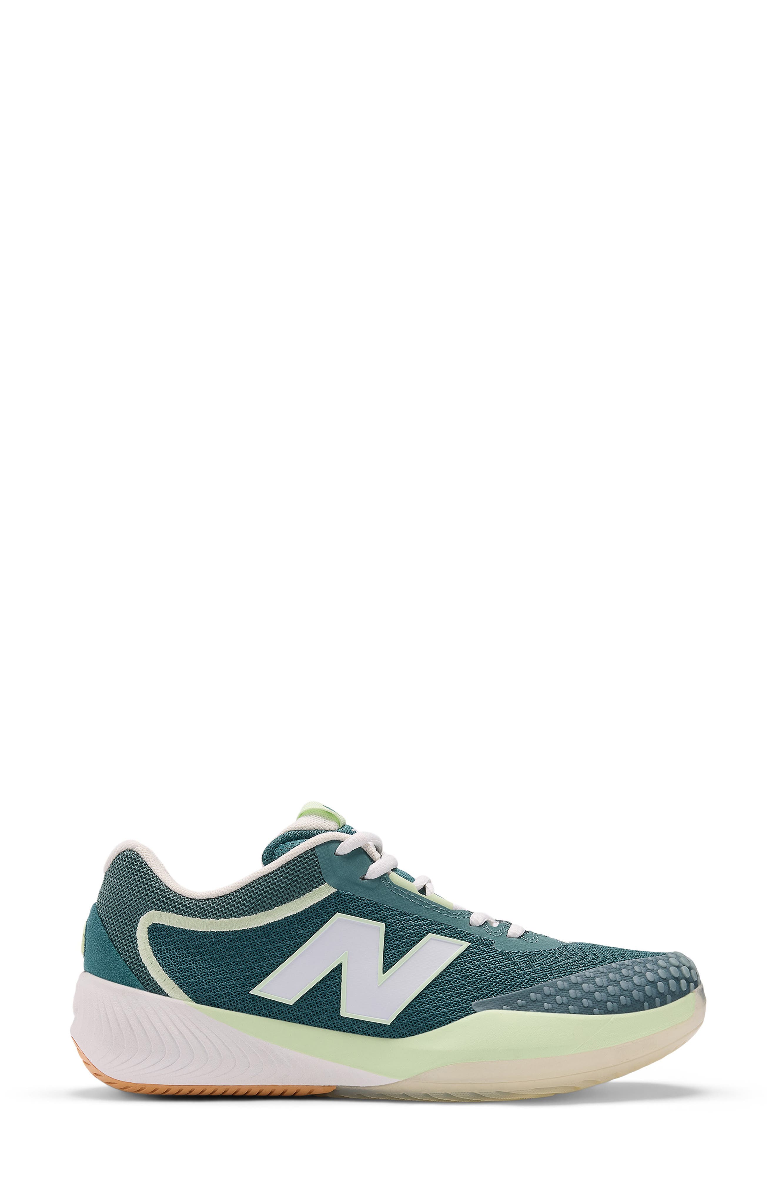 New Balance 996 Tennis Sneaker - Multiple Widths Available, Alternate, color, New Spruce/ White