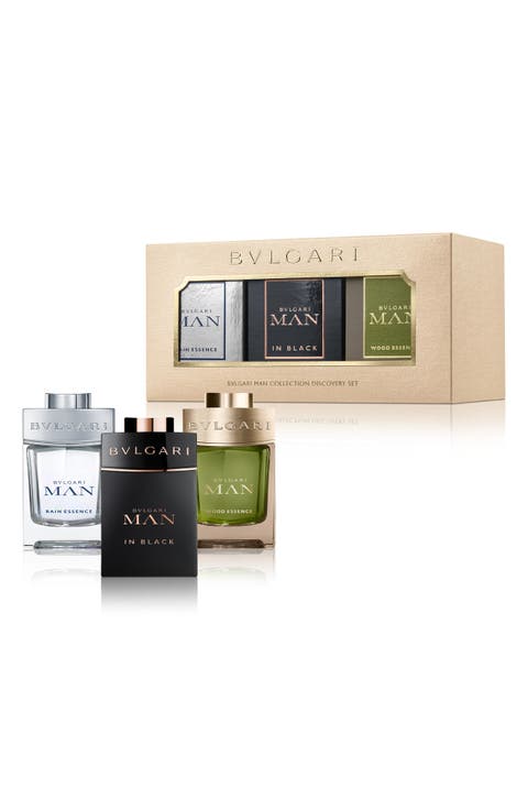 Man Collection Discovery Set