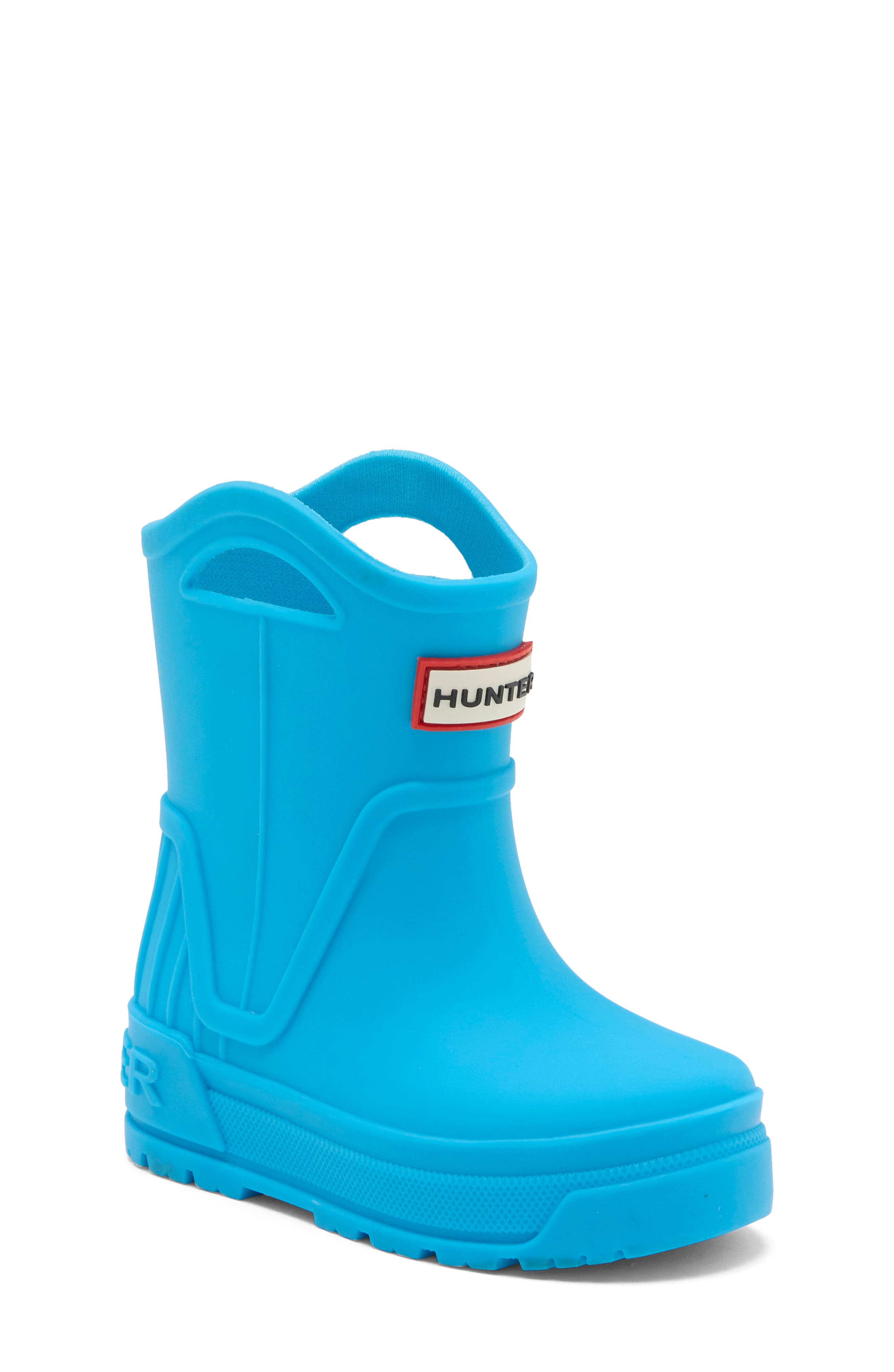 Kids' Georgey Waterproof Rain Boot