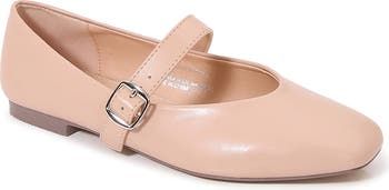 Marily Mary Jane Flat