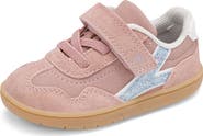 Stride Rite Kids' SRT London 2.0 Leather Sneaker
