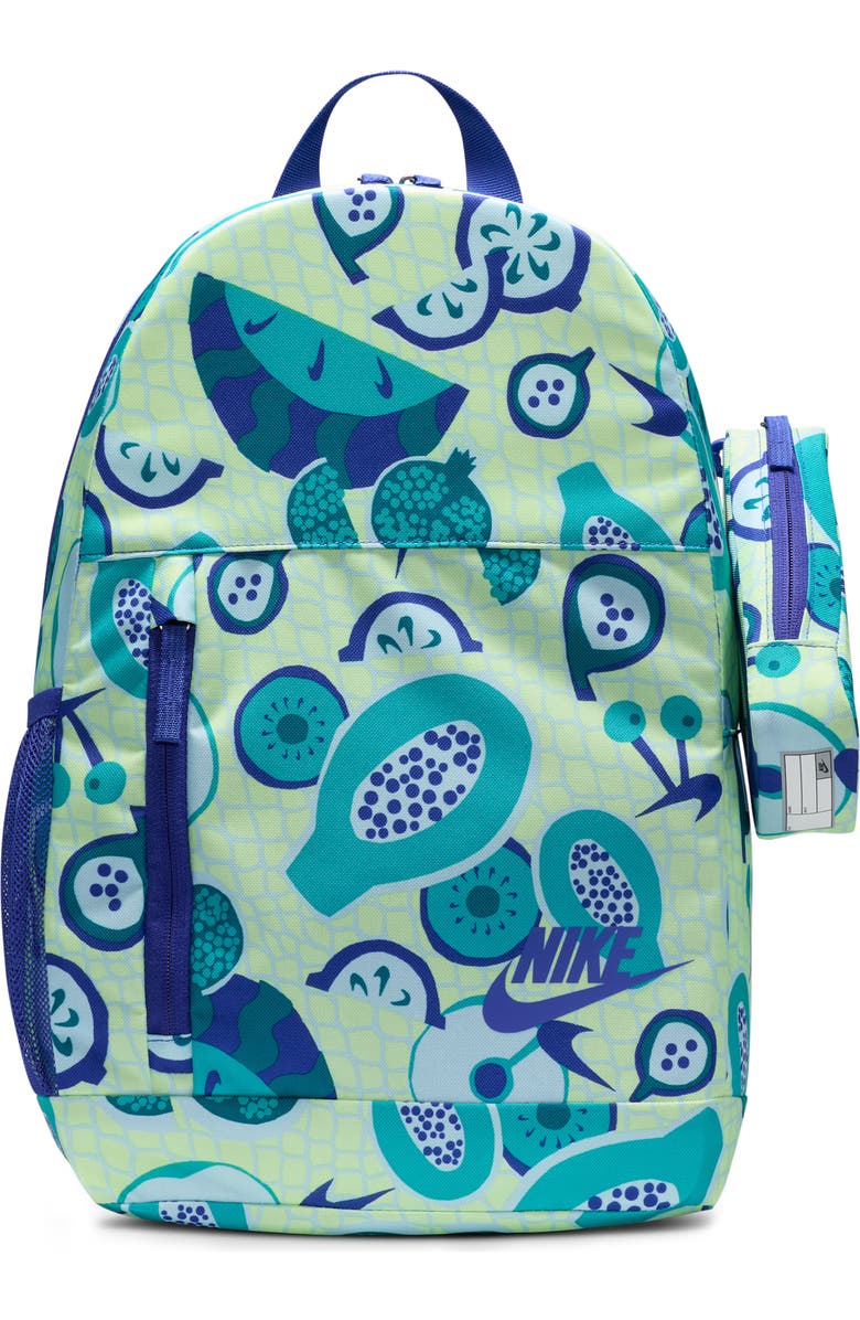 Nike Kids' Elemental Backpack with Detachable Pouch, Main, color,