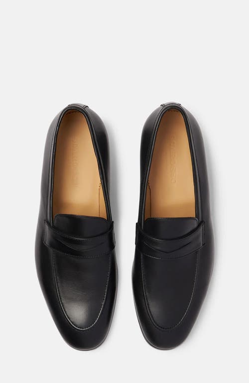 Scarosso Marzio Loafers