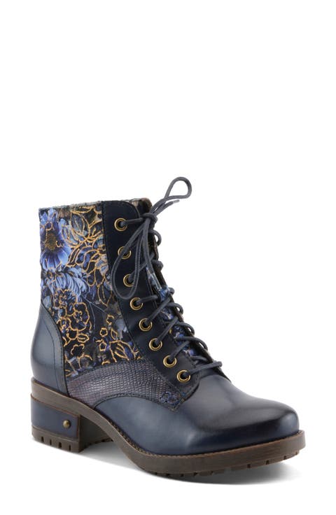 Marty-Flow Bootie