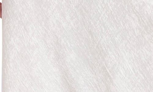 In Bloom By Jonquil Lace Bodice Satin Gown In Ivory