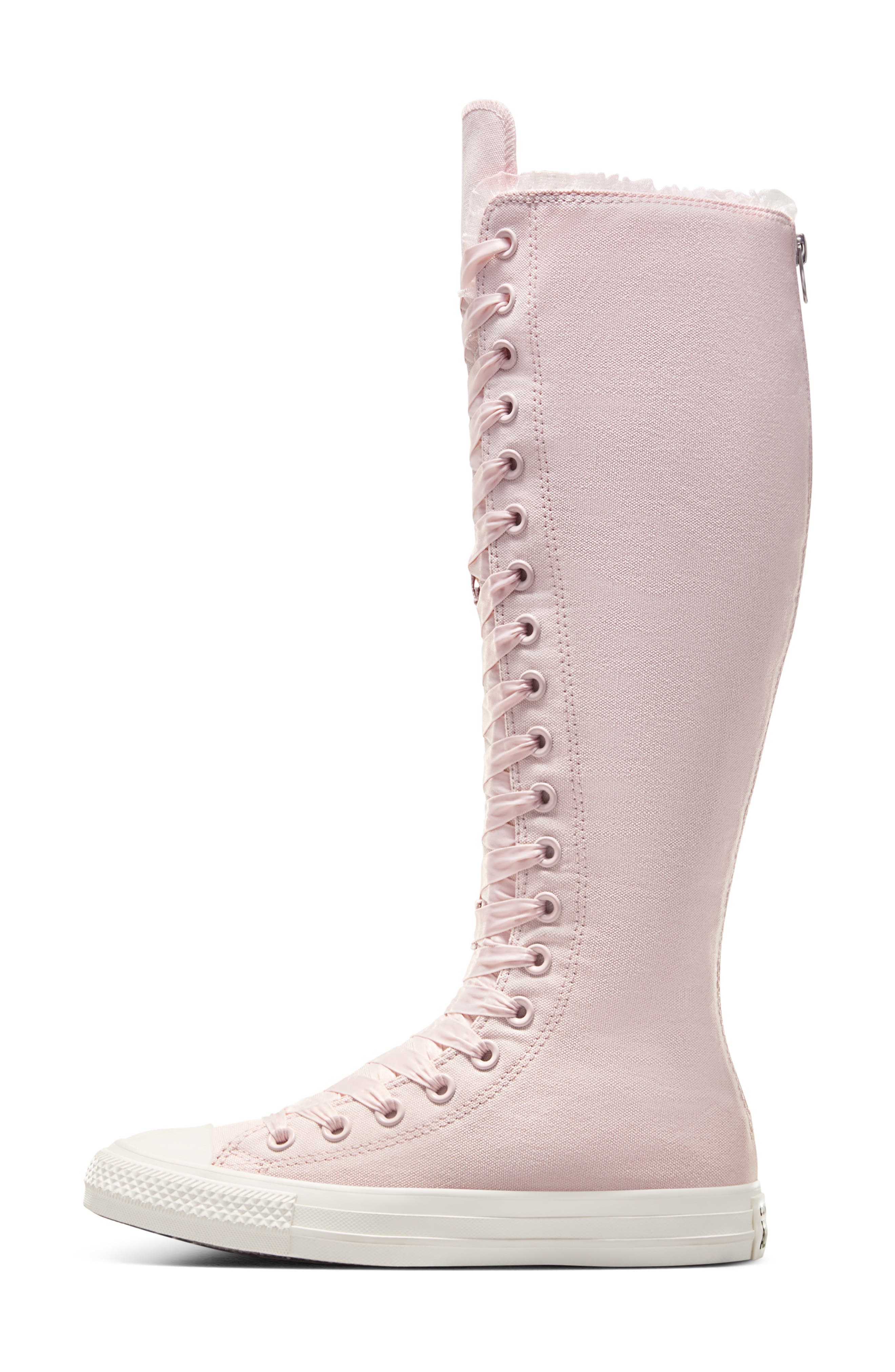 Converse Chuck Taylor<sup>®</sup> All Star<sup>®</sup> XX-High Top Sneaker, Alternate, color, 
