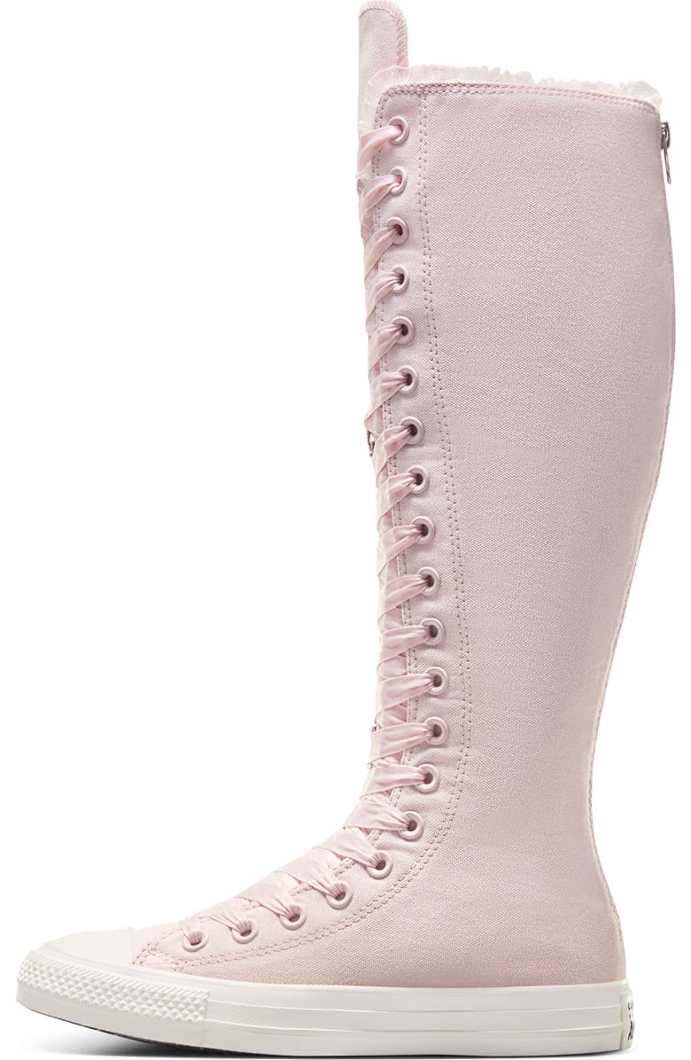 Converse Chuck Taylor<sup>®</sup> All Star<sup>®</sup> XX-High Top Sneaker, Alternate, color,