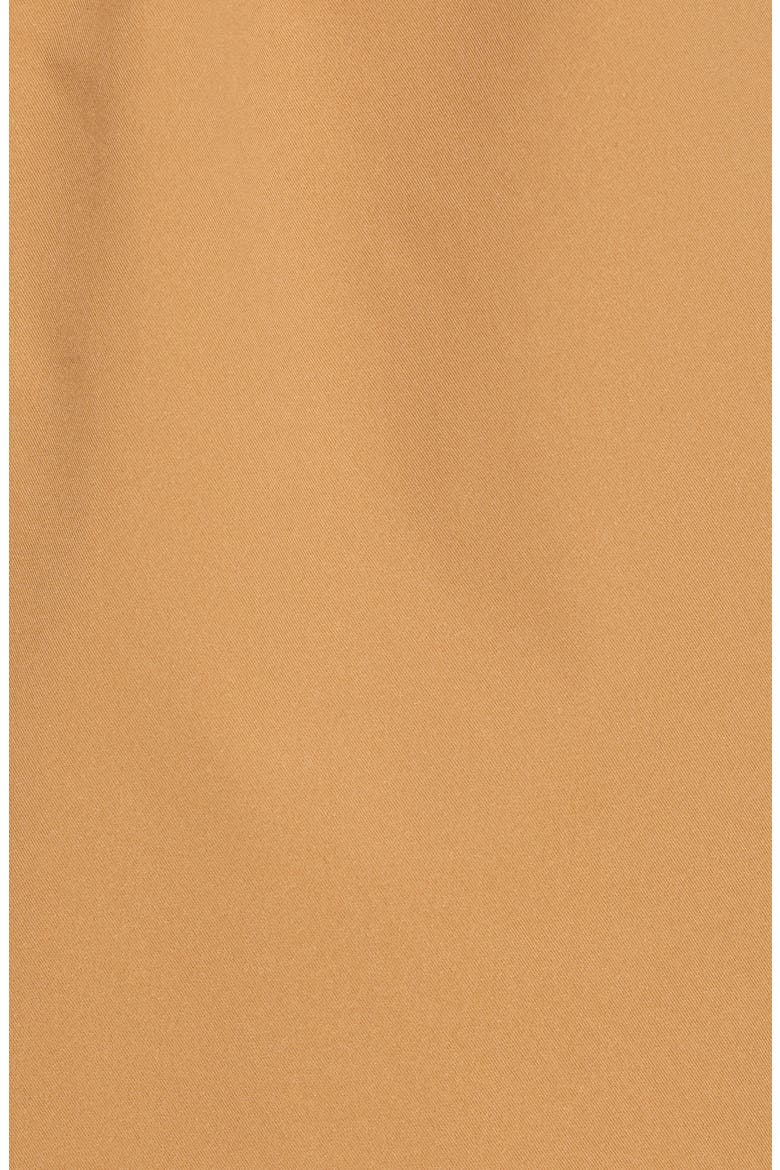 Water Repellent Trench Coat, Alternate, color, SAND
