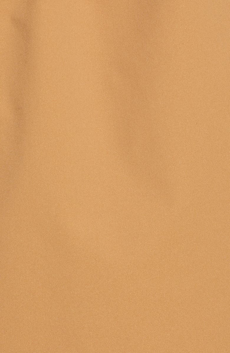 Sam Edelman Water Repellent Trench Coat, Alternate, color,