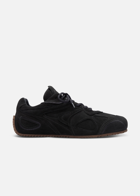 Slow Suede Runner - Men's