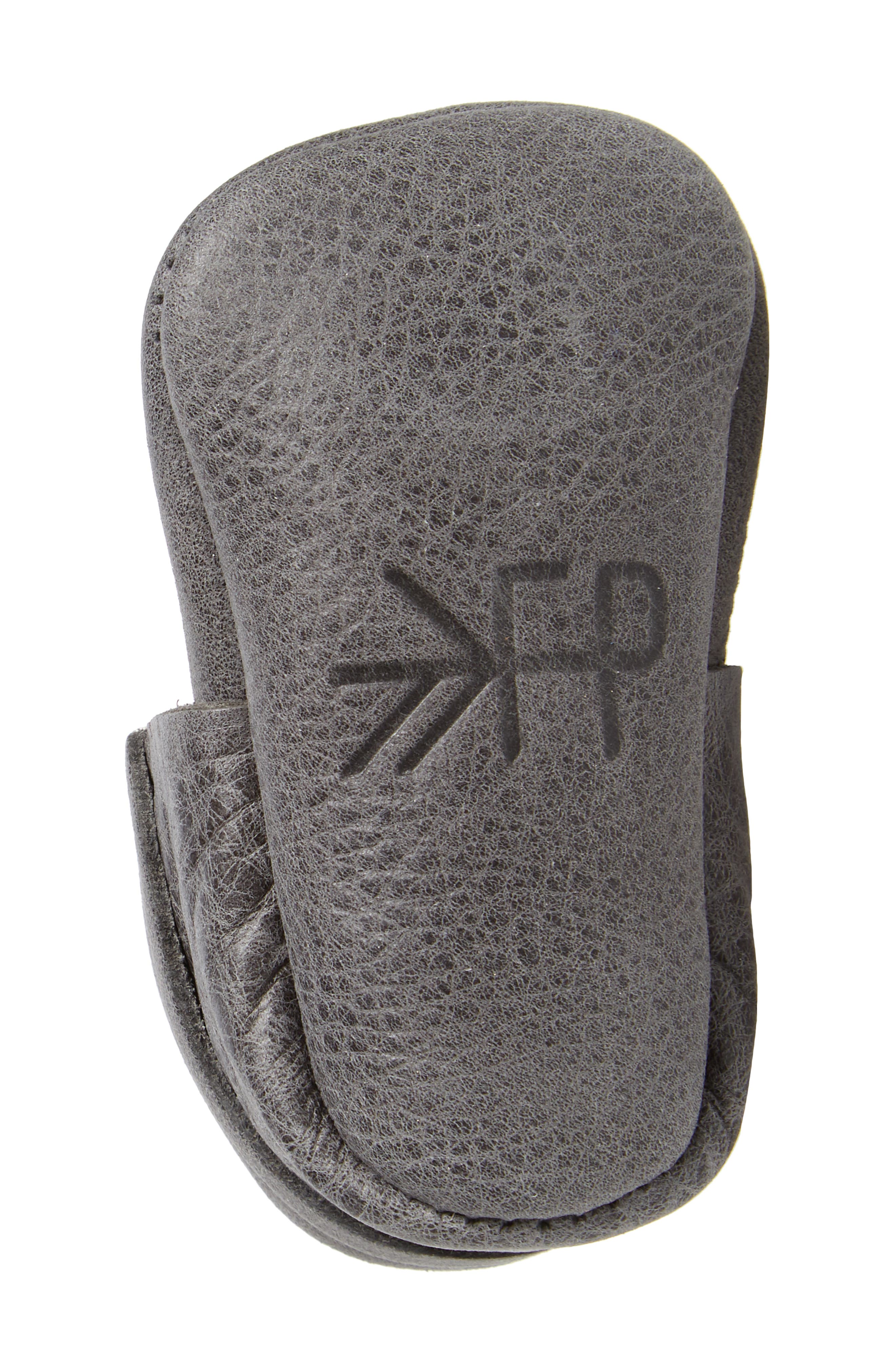 Freshly Picked City Crib Shoe, Alternate, color, 