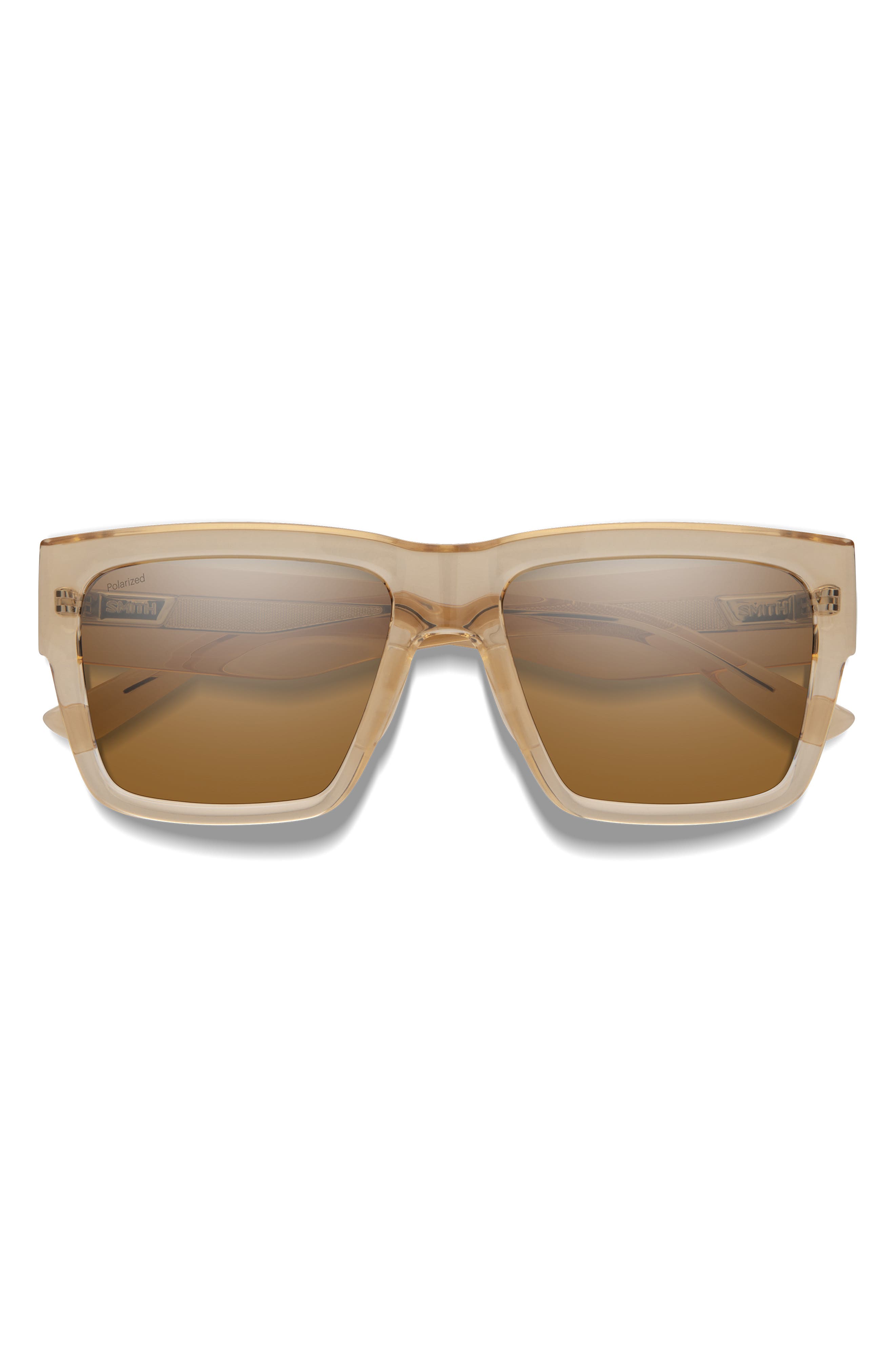 CHAMPAGNE CRYSTAL / BROWN