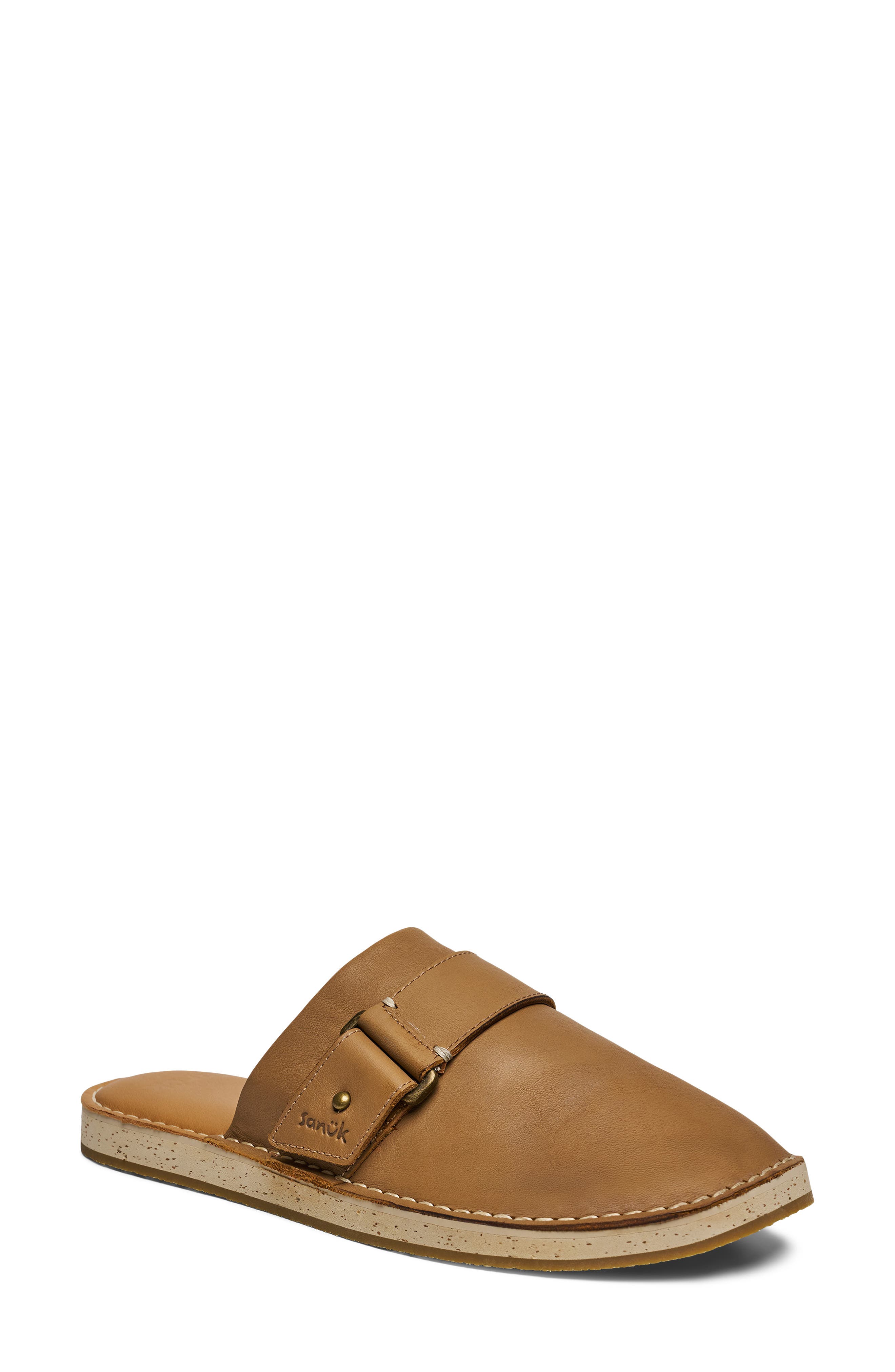 TOBACCO LEATHER