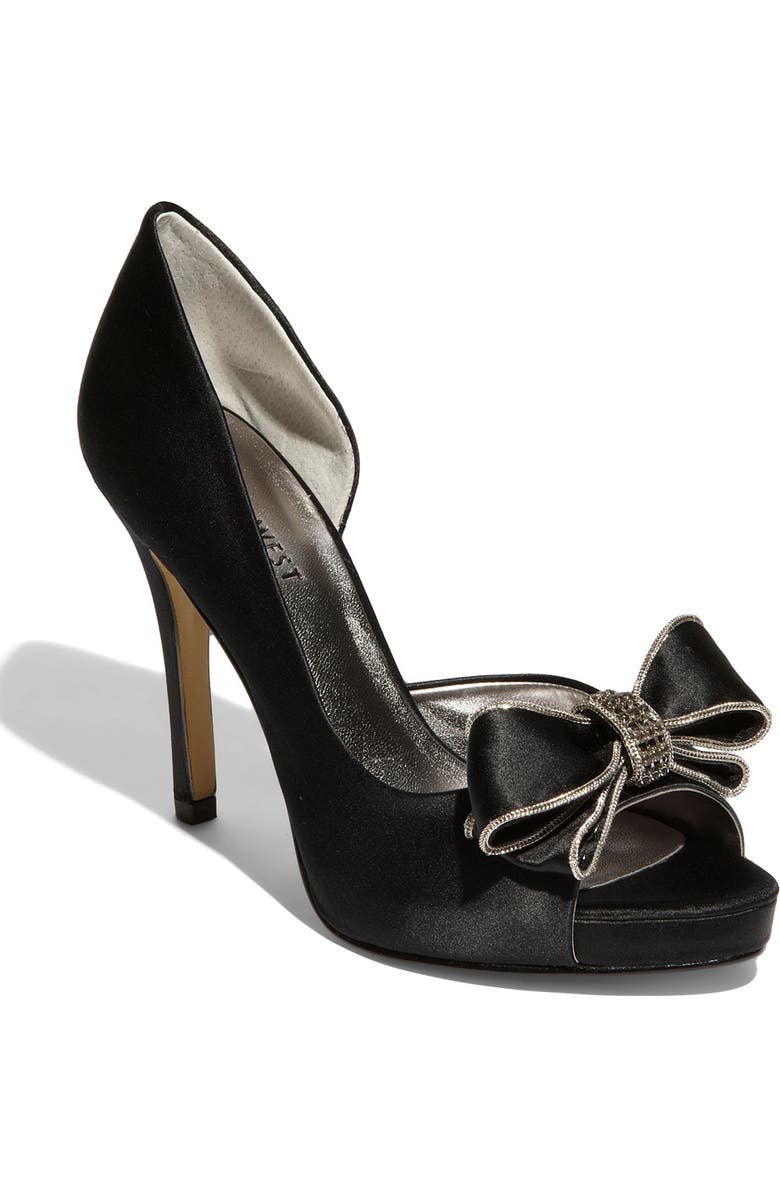 Nine West 'Loveland' d'Orsay Pump, Main, color,