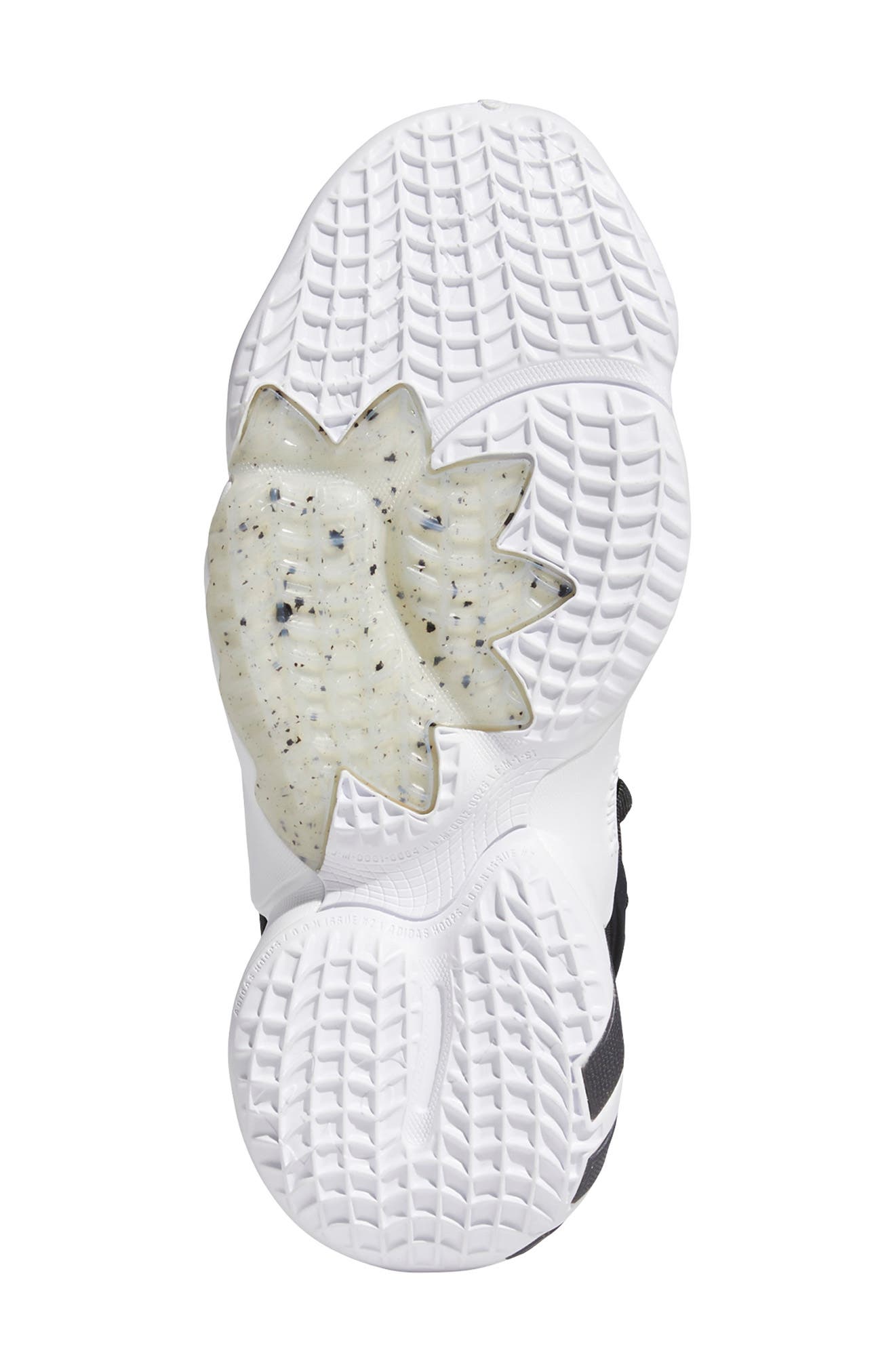 adidas Kids' D.O.N. Issue #2 Basketball Shoe, Alternate, color, 