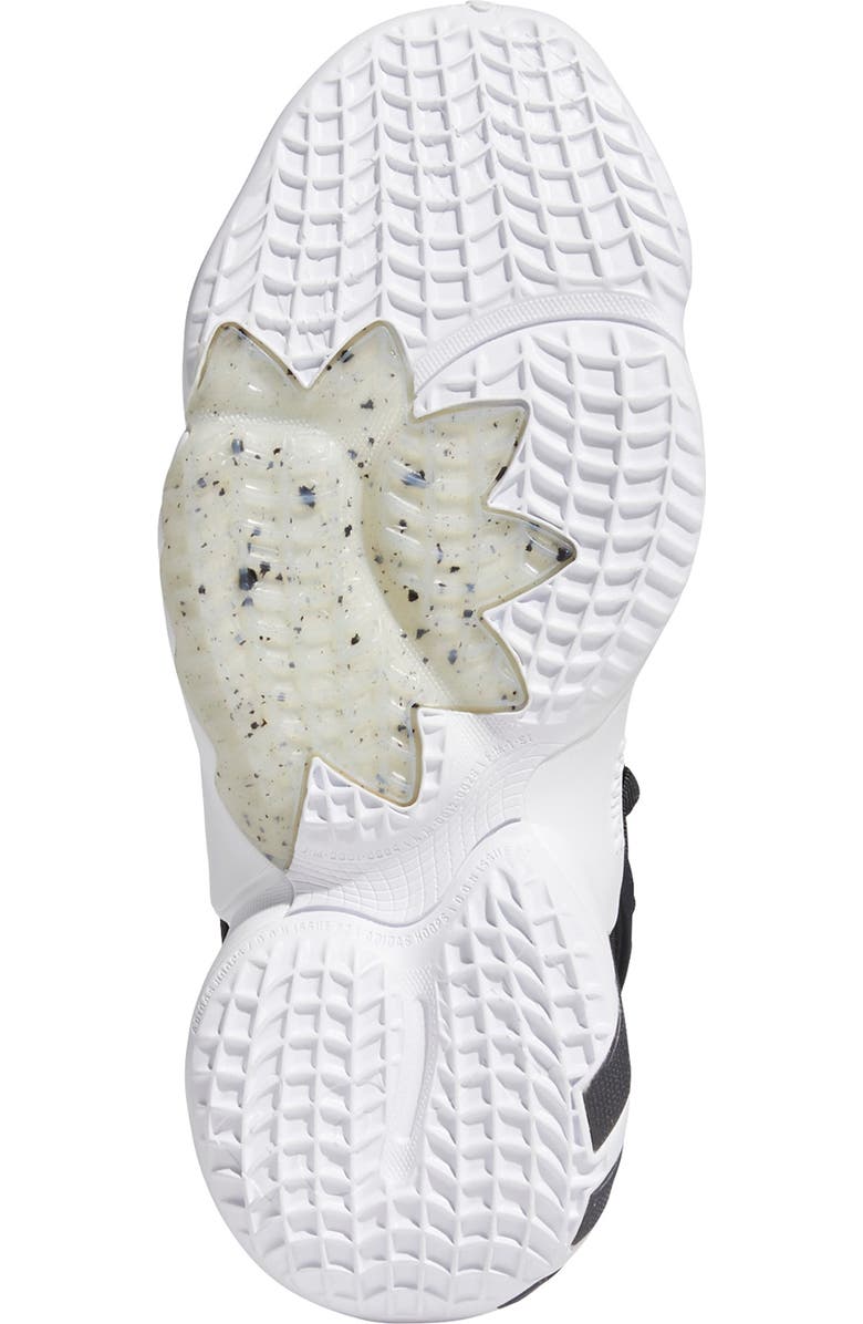 adidas Kids' D.O.N. Issue #2 Basketball Shoe, Alternate, color,