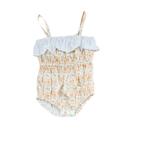 Maia Romper
