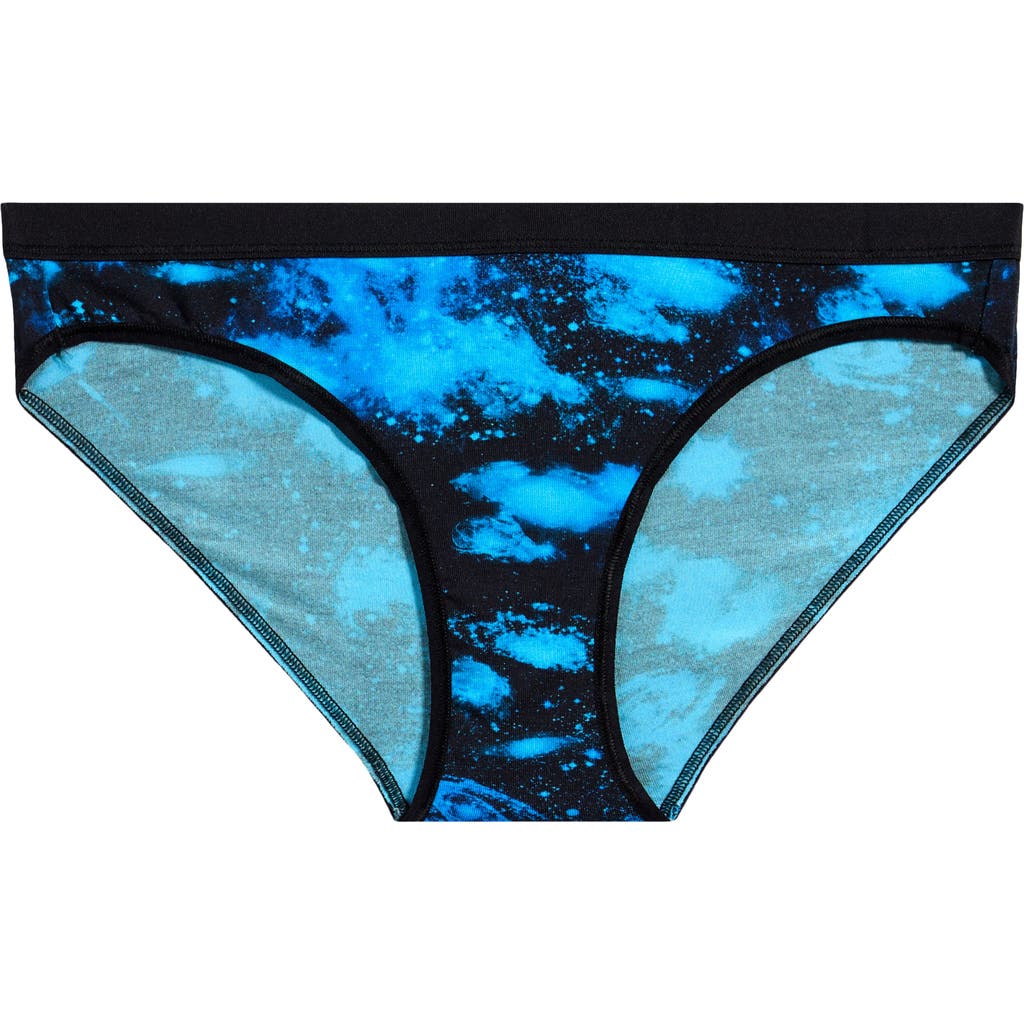 Meundies Ks 1/2 Bikini In Universe