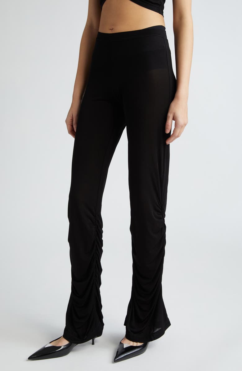 MACCAPANI The Ruched Pants, Alternate, color,