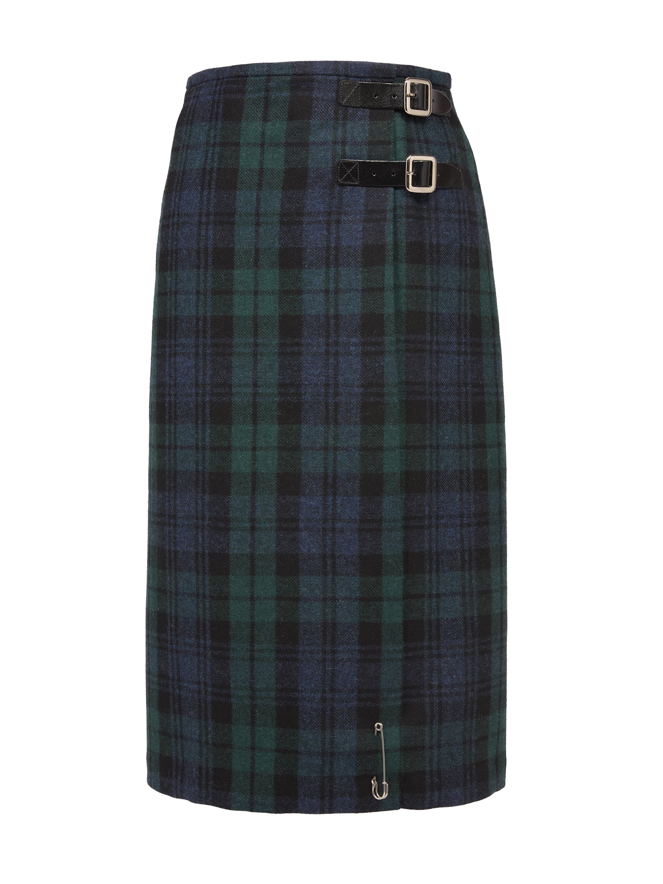 Midi Celt Kilt - image 2