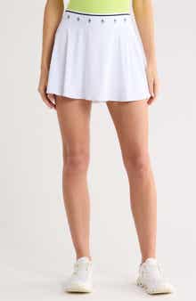 Activewear Skort