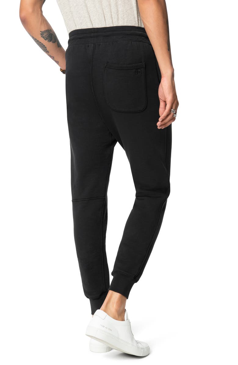 Joe's French Terry Joggers, Alternate, color,