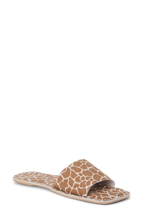 Bali Slide Sandal (Women)