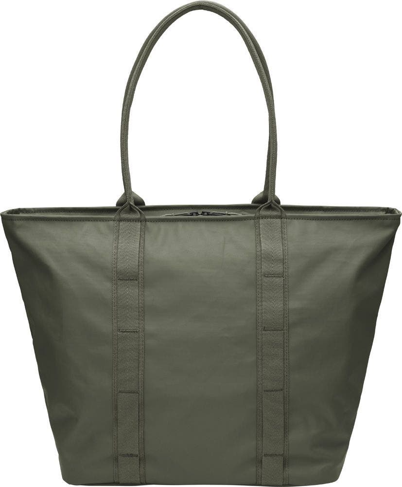 D_b_ Essential Tote, 25L, Alternate, color, Moss Green