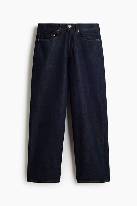 Baggy Jeans